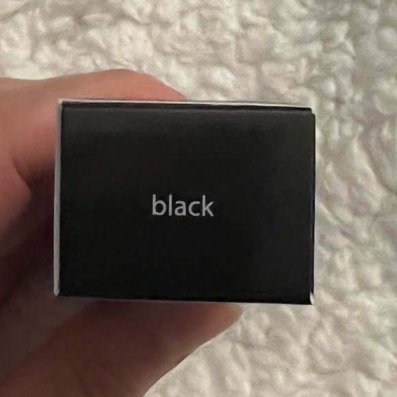 tarte mascara - Picture 3 of 3